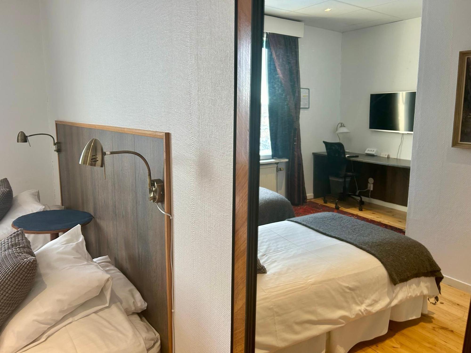 Skultuna Hotell & Konferens Βεστερός Εξωτερικό φωτογραφία