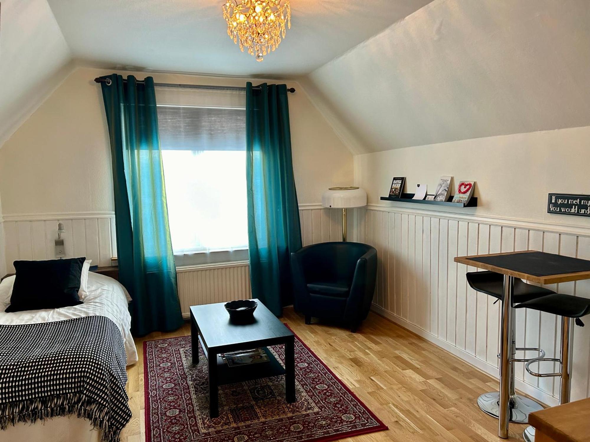 Skultuna Hotell & Konferens Βεστερός Εξωτερικό φωτογραφία