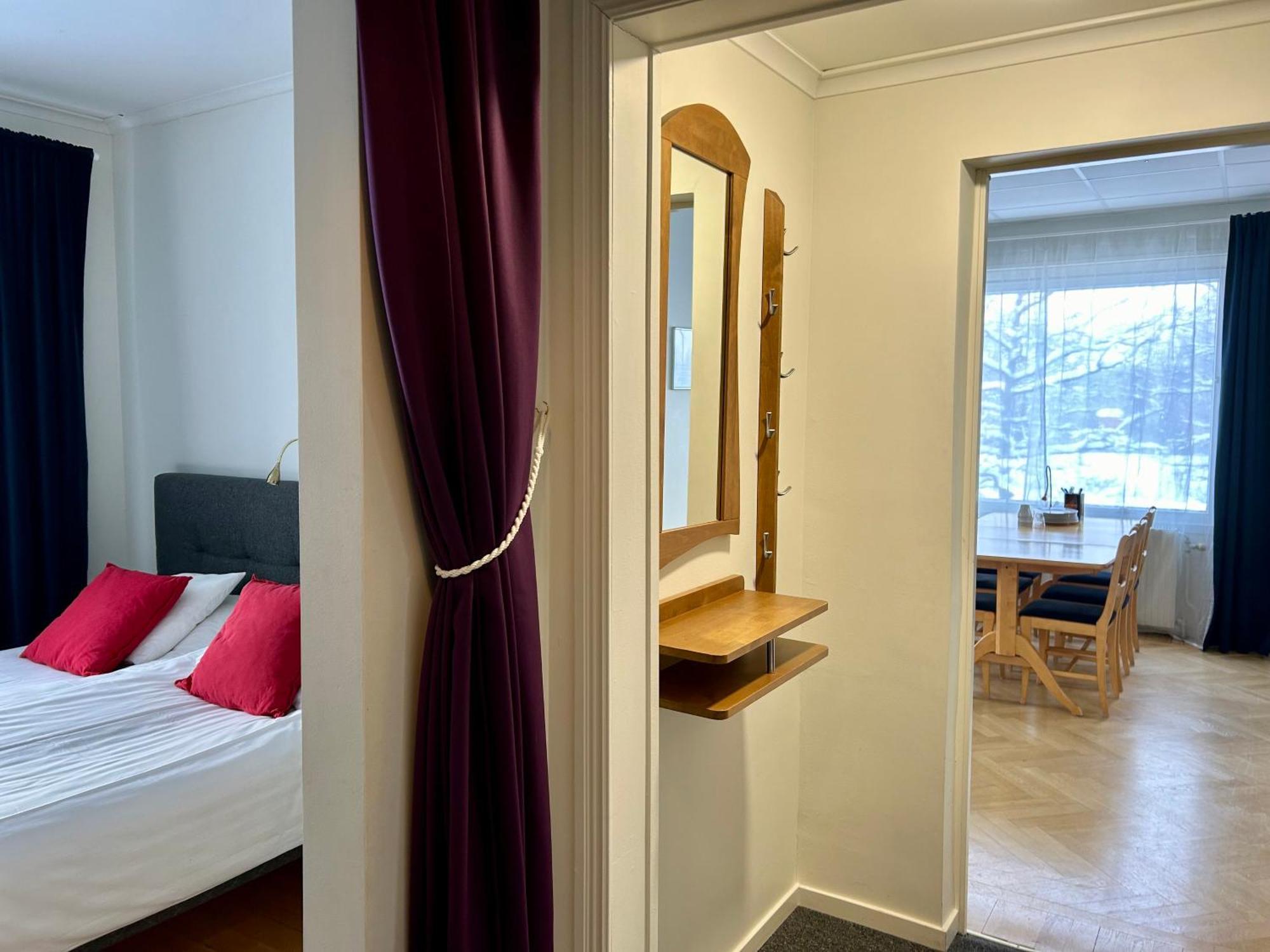 Skultuna Hotell & Konferens Βεστερός Εξωτερικό φωτογραφία