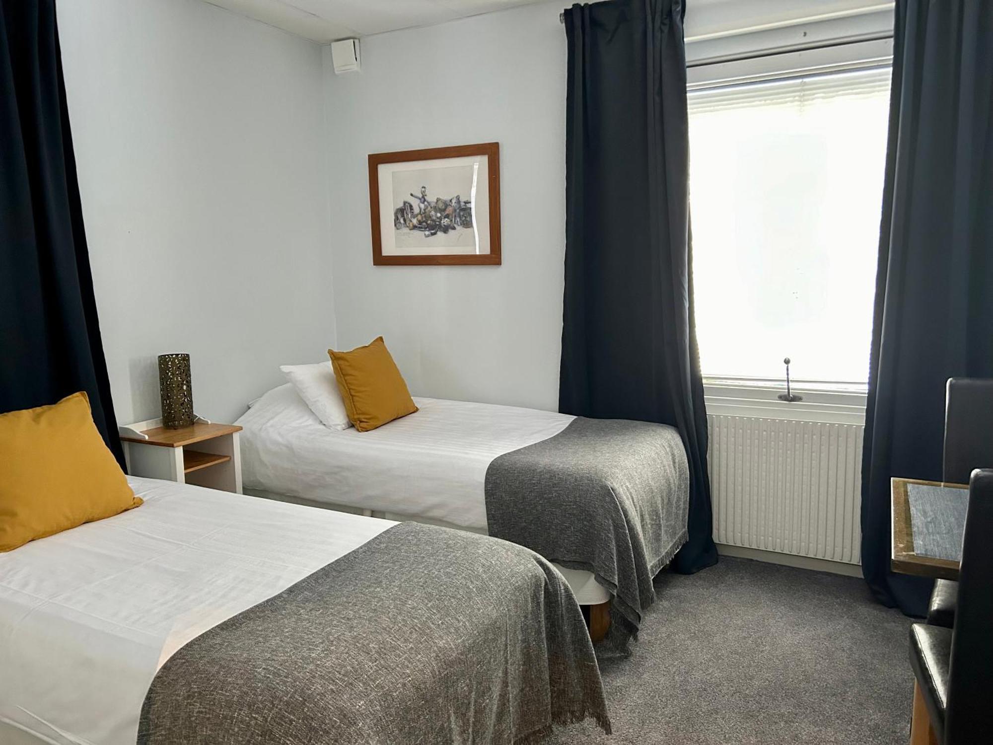 Skultuna Hotell & Konferens Βεστερός Εξωτερικό φωτογραφία