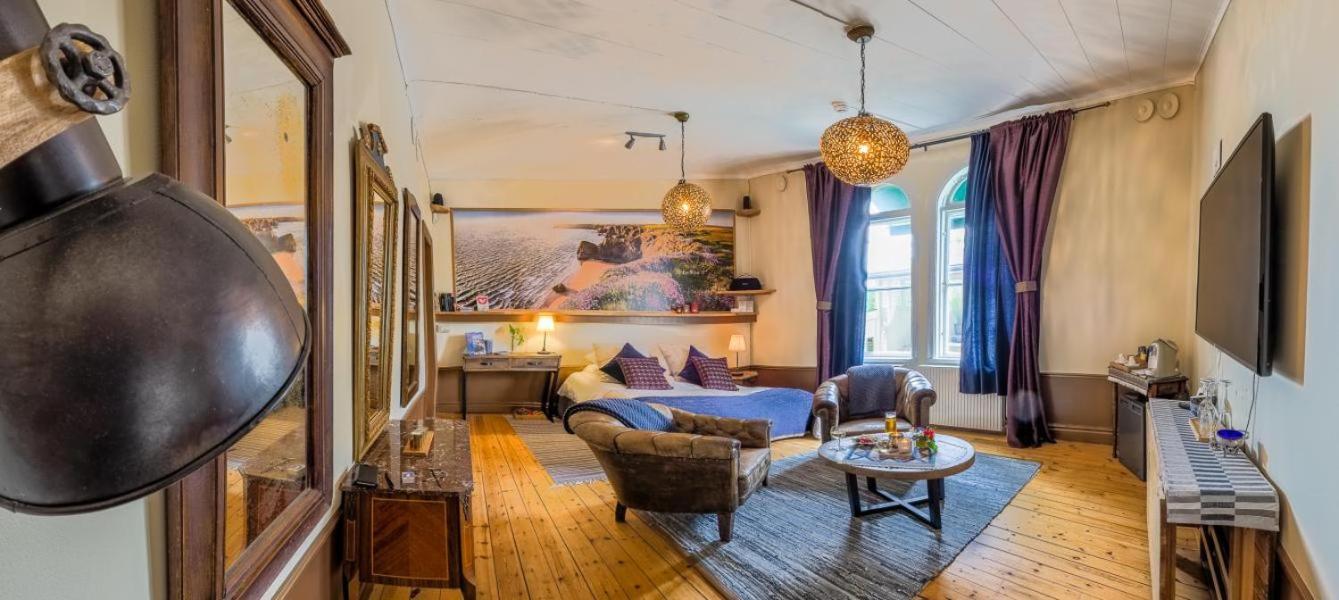Skultuna Hotell & Konferens Βεστερός Εξωτερικό φωτογραφία