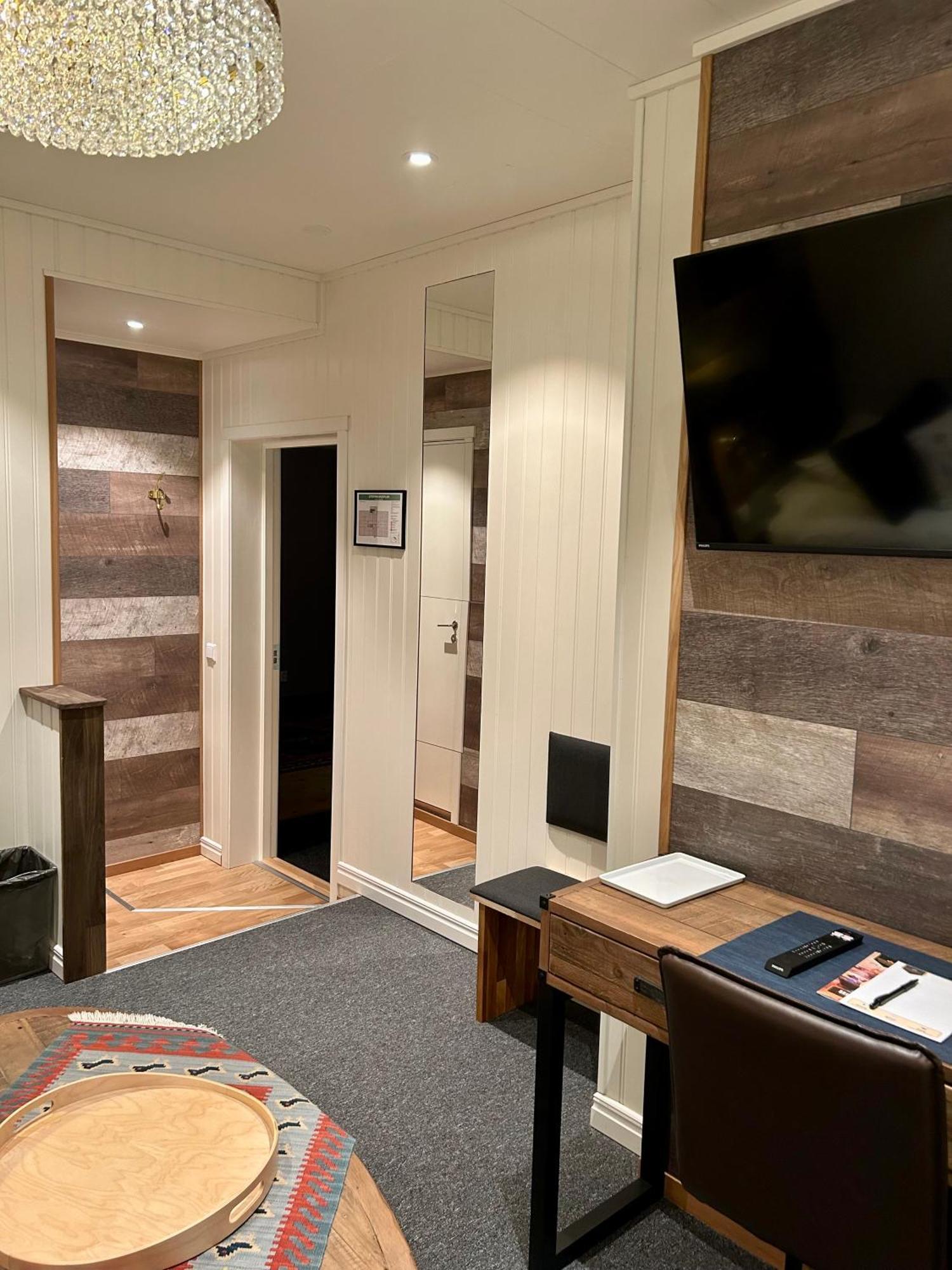 Skultuna Hotell & Konferens Βεστερός Εξωτερικό φωτογραφία
