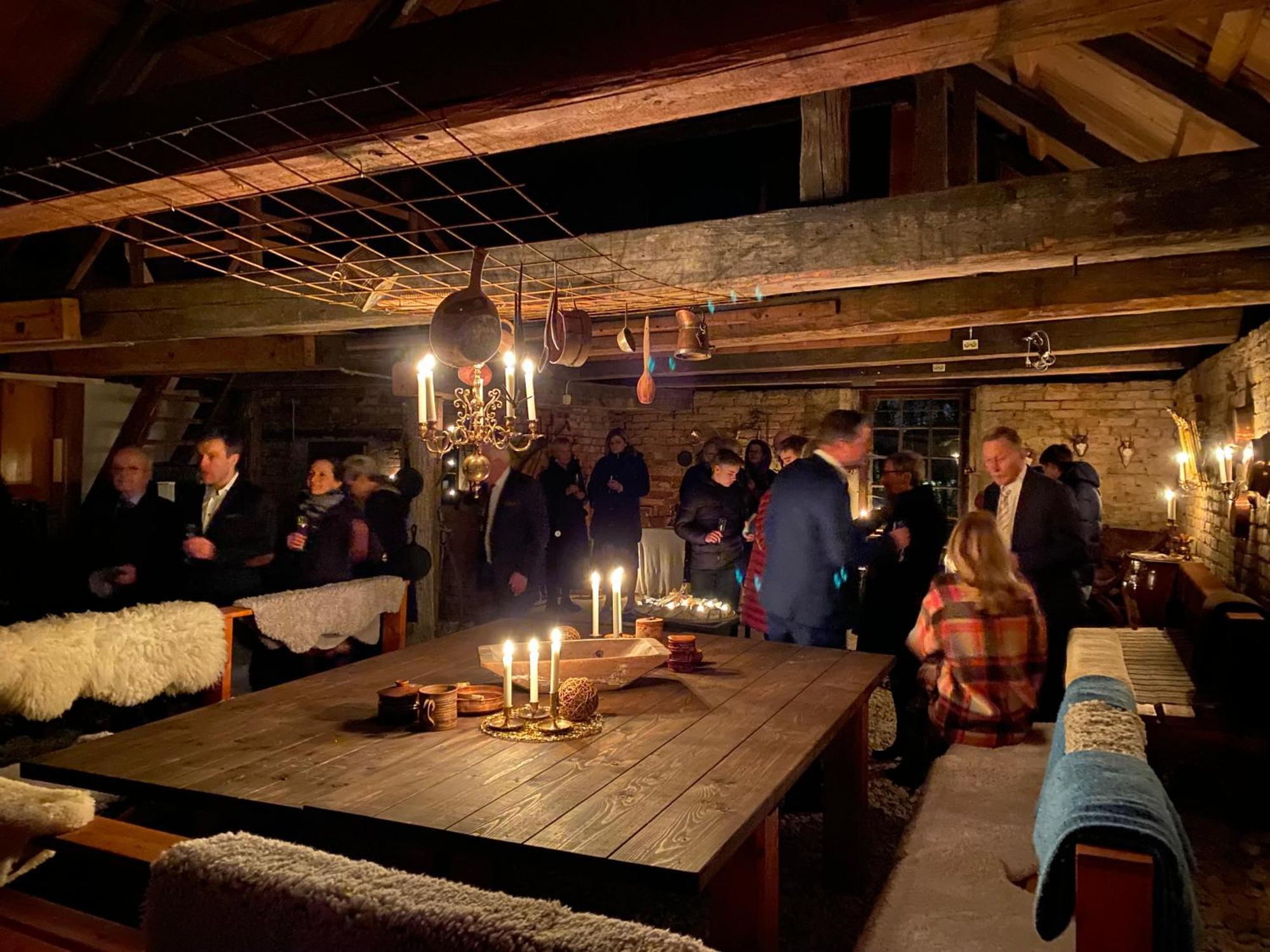 Skultuna Hotell & Konferens Βεστερός Εξωτερικό φωτογραφία