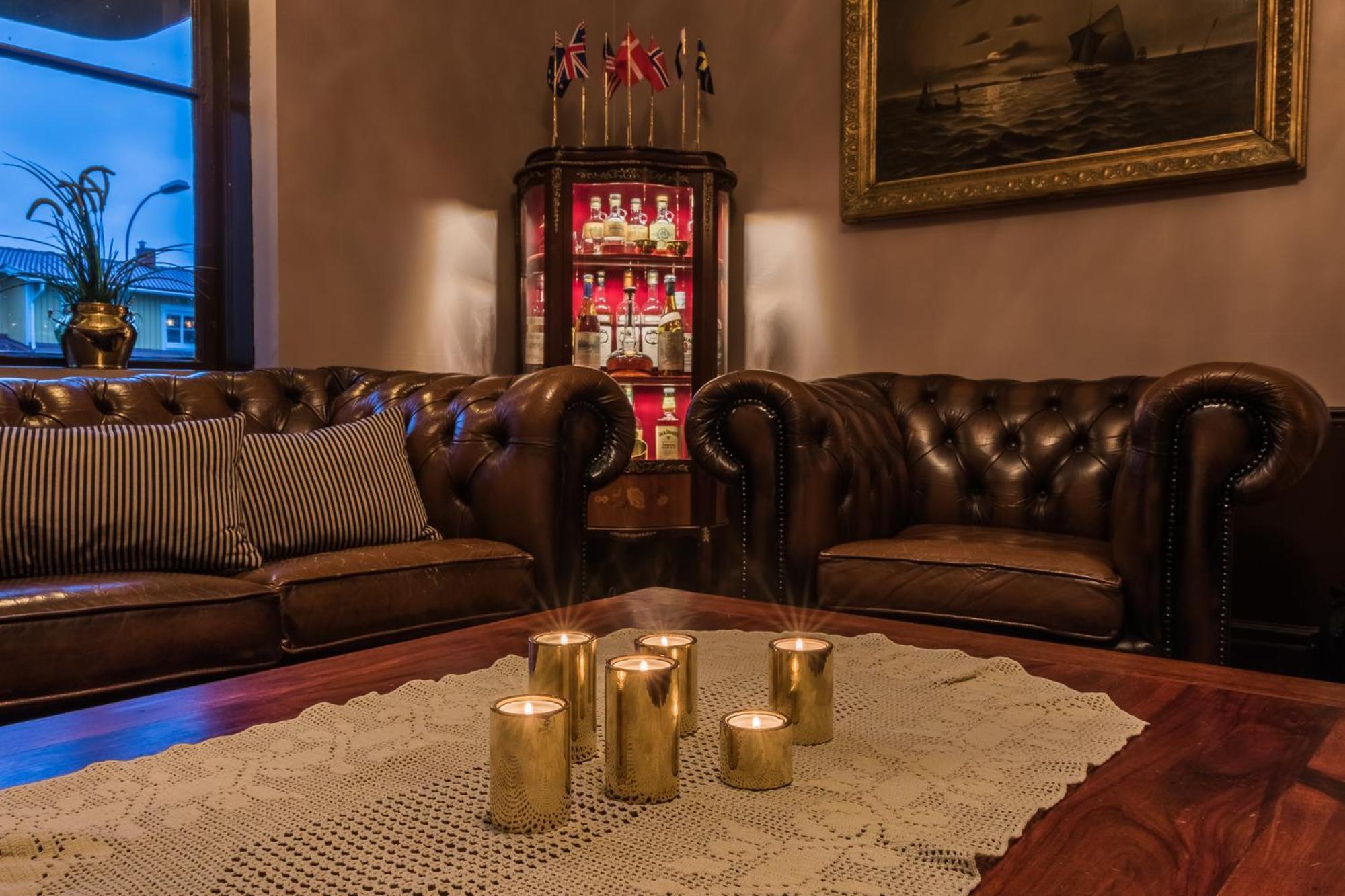 Skultuna Hotell & Konferens Βεστερός Εξωτερικό φωτογραφία