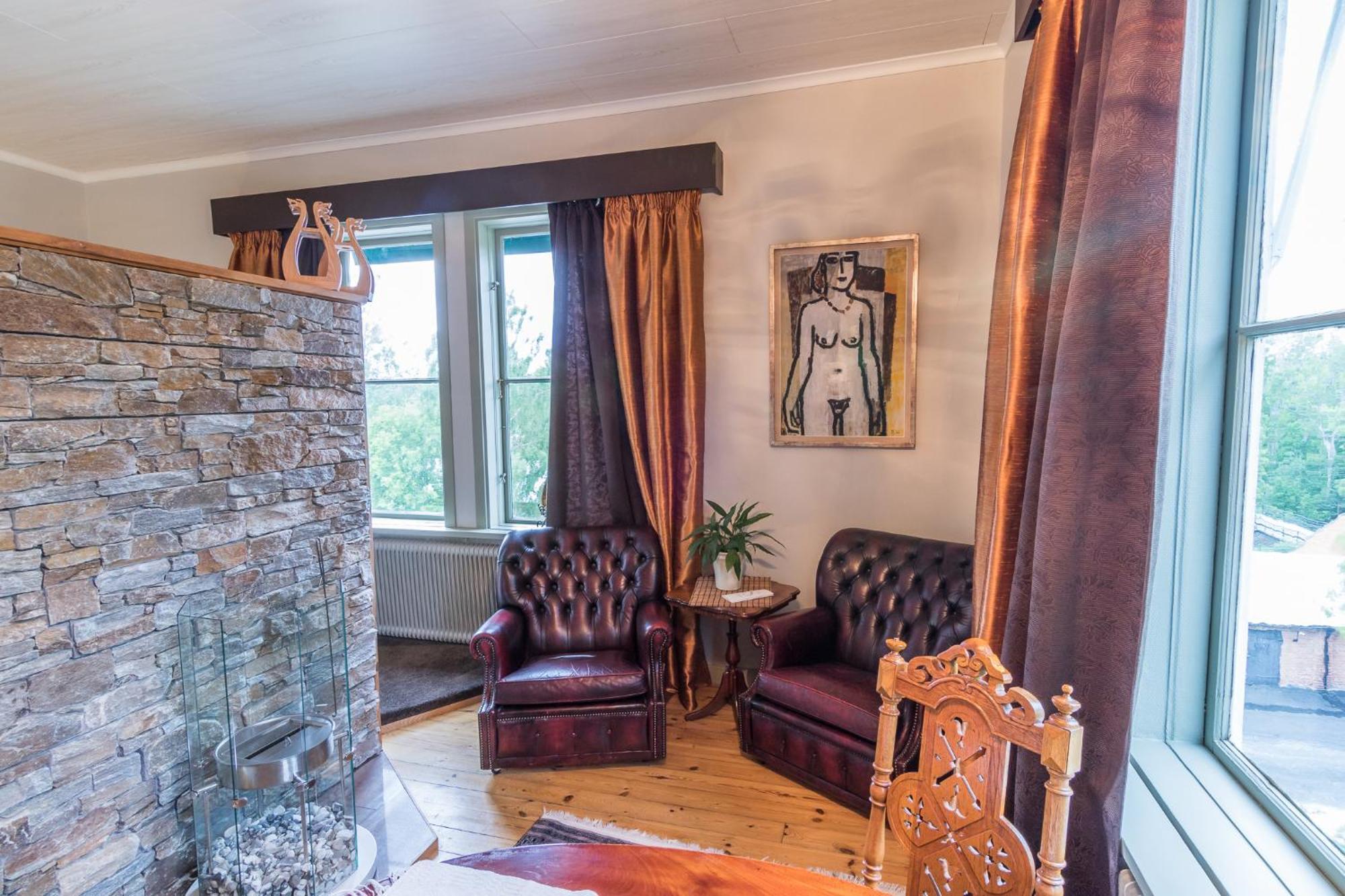 Skultuna Hotell & Konferens Βεστερός Εξωτερικό φωτογραφία