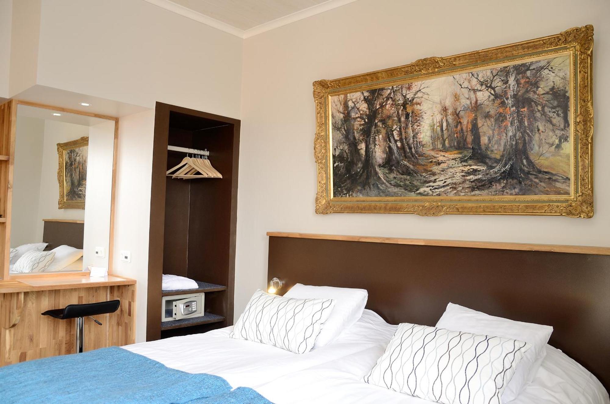 Skultuna Hotell & Konferens Βεστερός Εξωτερικό φωτογραφία