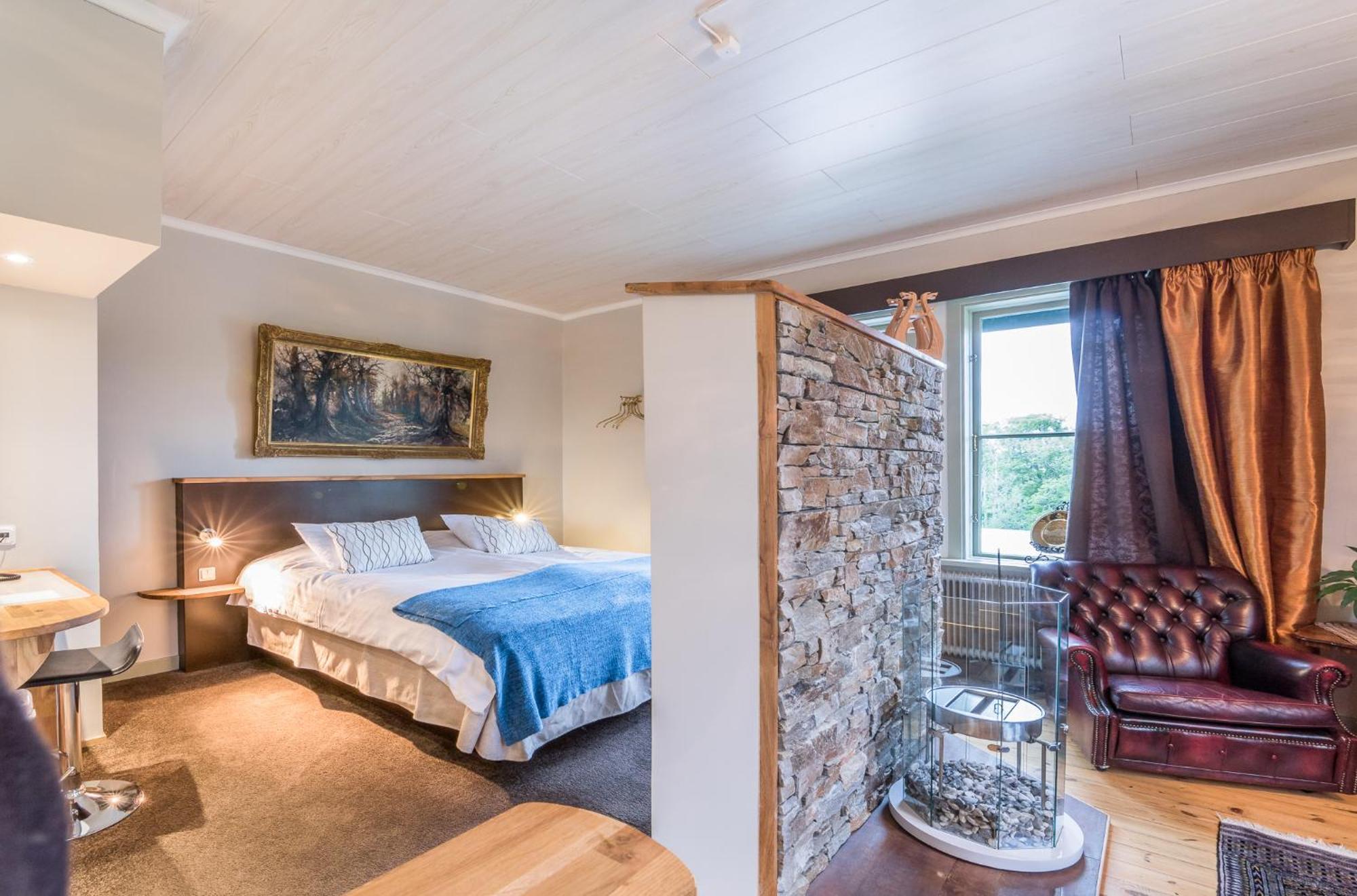 Skultuna Hotell & Konferens Βεστερός Εξωτερικό φωτογραφία