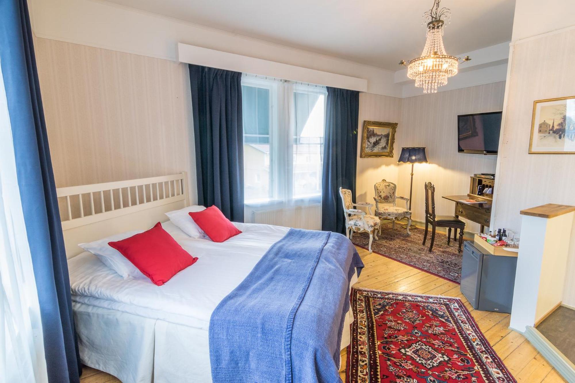 Skultuna Hotell & Konferens Βεστερός Εξωτερικό φωτογραφία