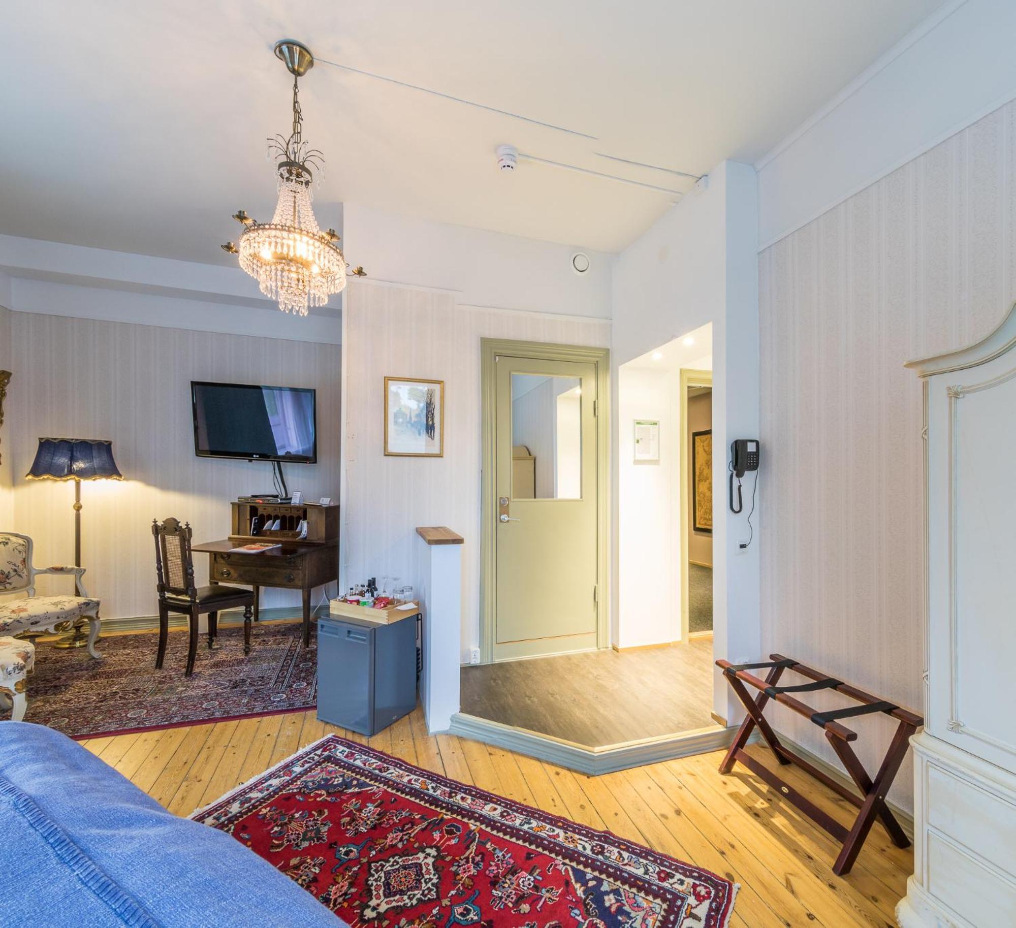 Skultuna Hotell & Konferens Βεστερός Εξωτερικό φωτογραφία