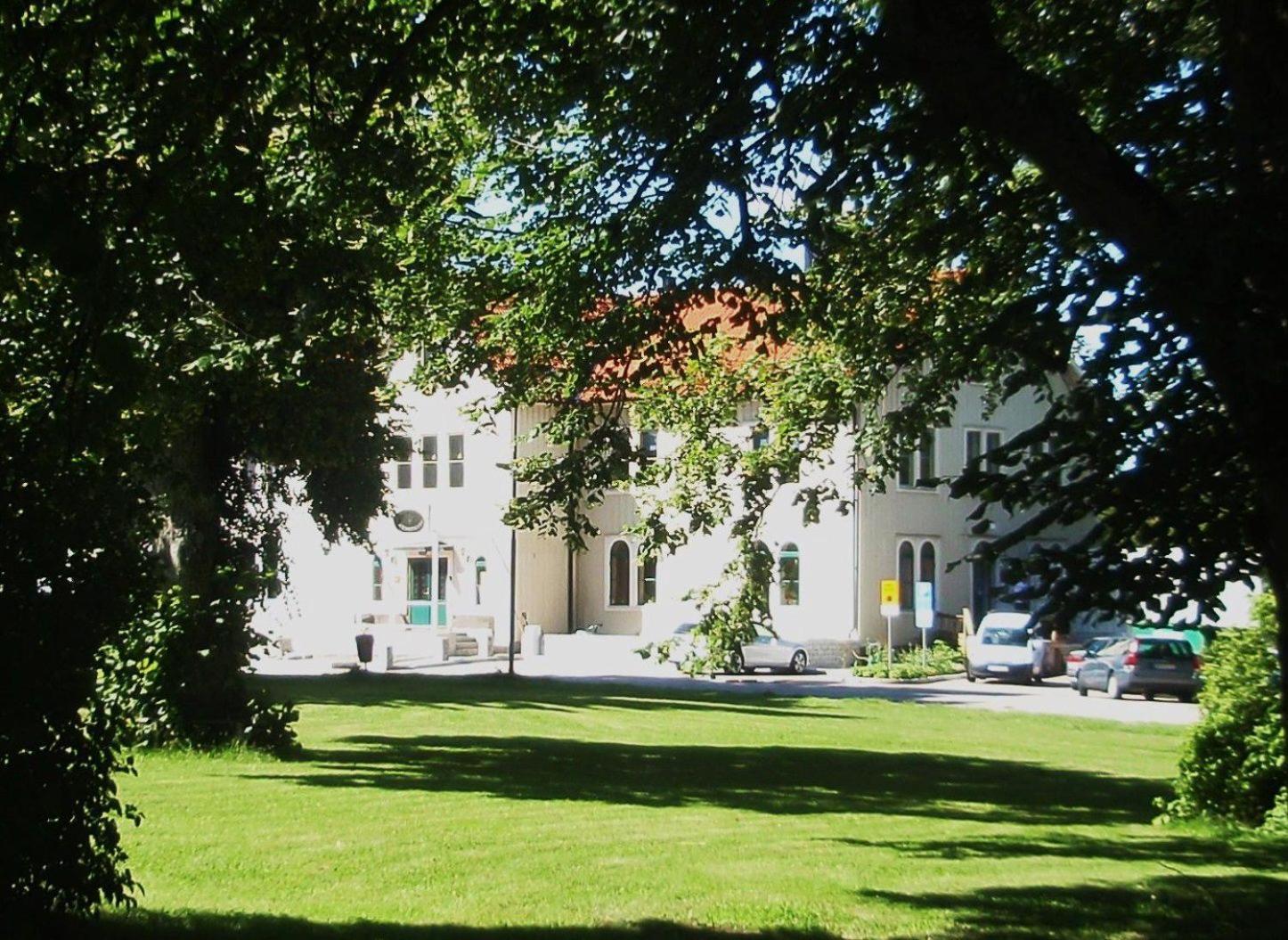 Skultuna Hotell & Konferens Βεστερός Εξωτερικό φωτογραφία