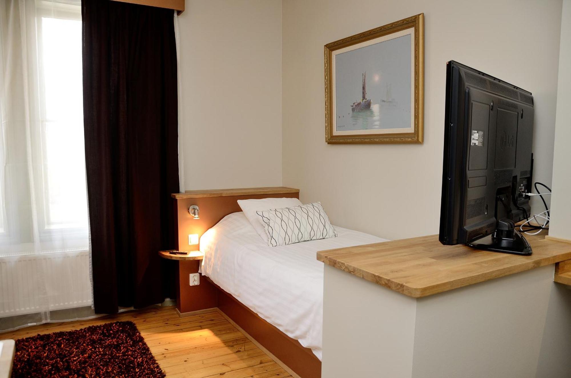 Skultuna Hotell & Konferens Βεστερός Δωμάτιο φωτογραφία