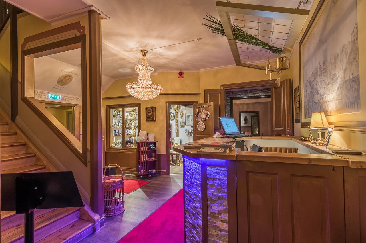 Skultuna Hotell & Konferens Βεστερός Εξωτερικό φωτογραφία